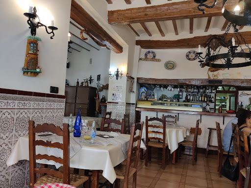 La posada casa Pepe