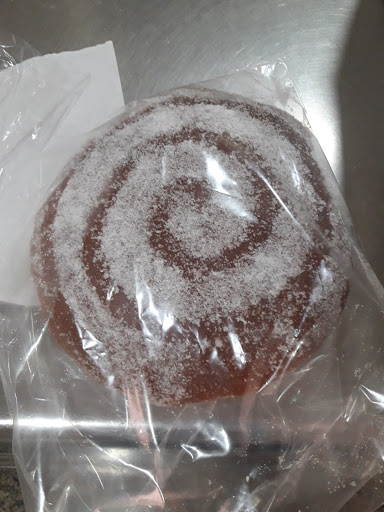 Panadería Bañuz