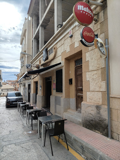 Restaurante Los Capachos