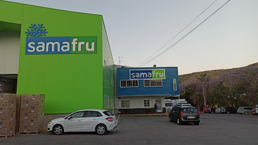 SAMAFRU