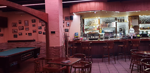 Cafetería Coliseum ARCHENA