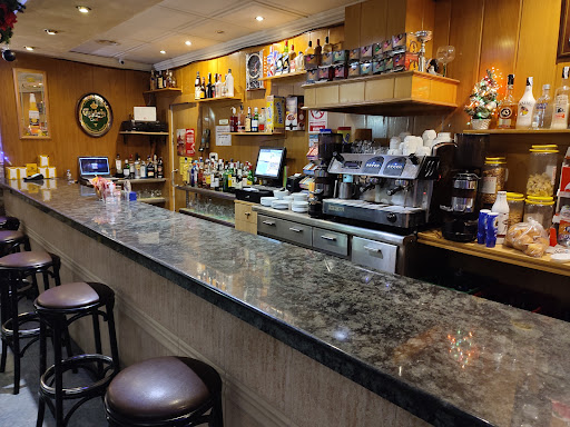 Cafetería Tuareg