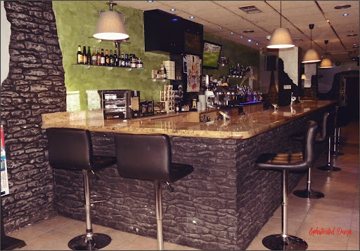 BAMBOLA cafe-lounge