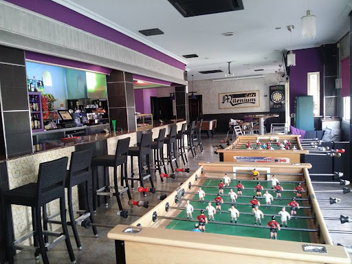 Café Milenium
