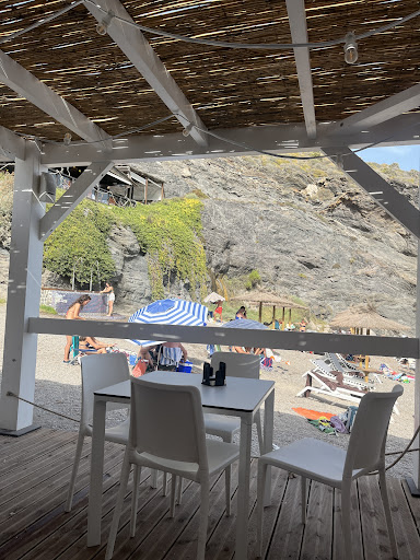 Cala del Barco