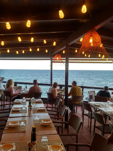 Restaurante La Cala