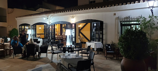 Restaurante Abela Teresa