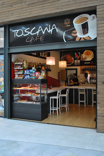 Café Toscana