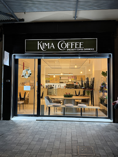 KimaCoffee Murcia
