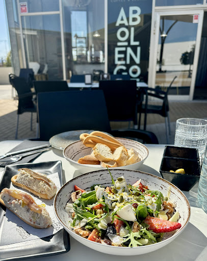 Abolengo Coffee & Brunch Sur