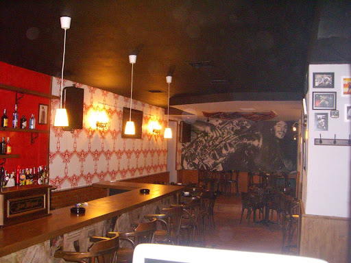 The River Café