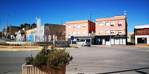 Cafetería Quedu