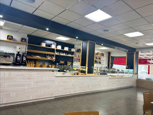 Pastelería Cafetería Miguel