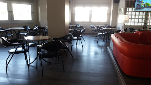 Cafeteria Joyman