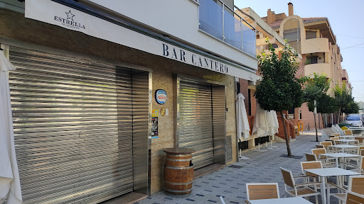 Bar Cantero
