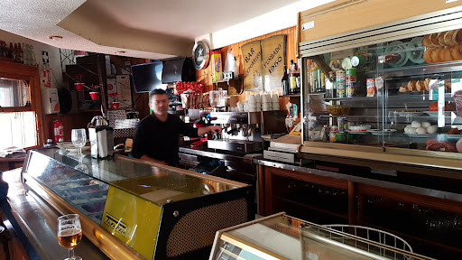 BAR DEPORTIVO