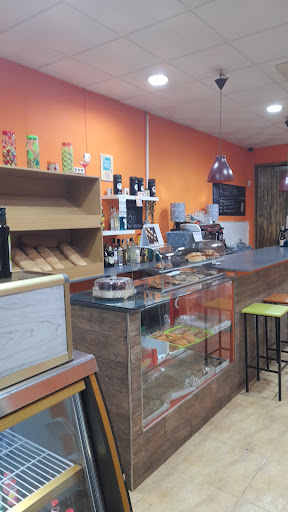 D'skandalo Coffee & Brunch