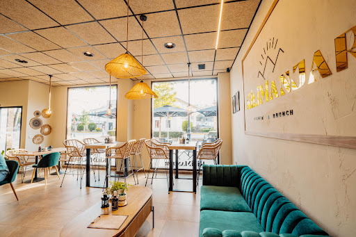 Kilimanjar Coffee & Brunch