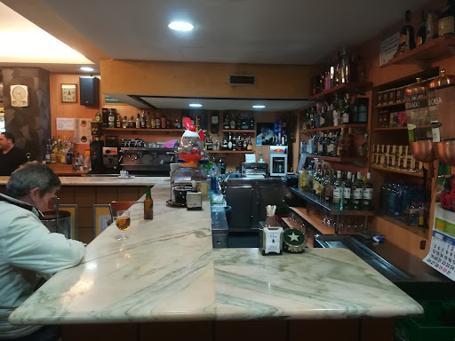 Cafetería Edén
