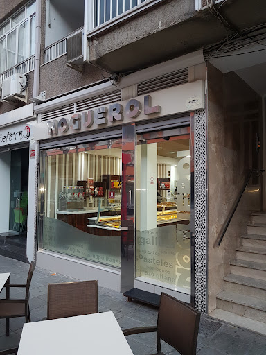Noguerol pasteleria