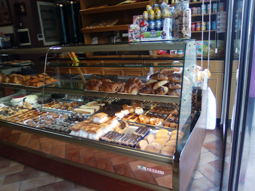 Confitería Nogue