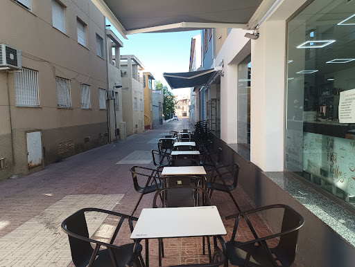 Cafe con Amor / desayunos / almuerzos / comidas / cenas