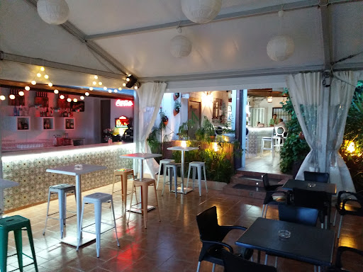 La Casa Pintada