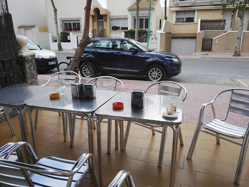 Bar Palmera