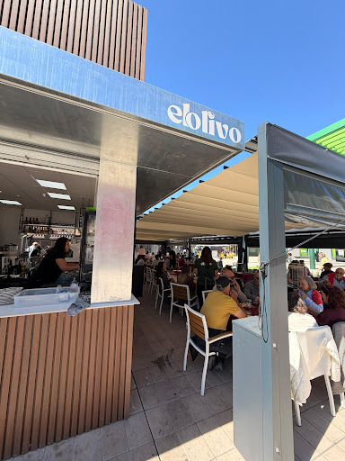Cafetería El Olivo - Cieza
