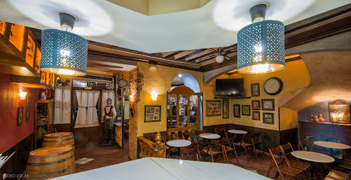 Cafetín La Sala