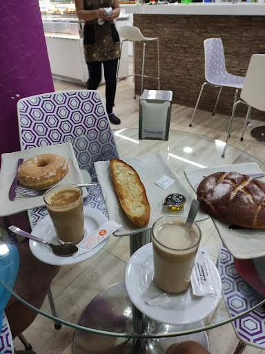 Cafeteria El Caña
