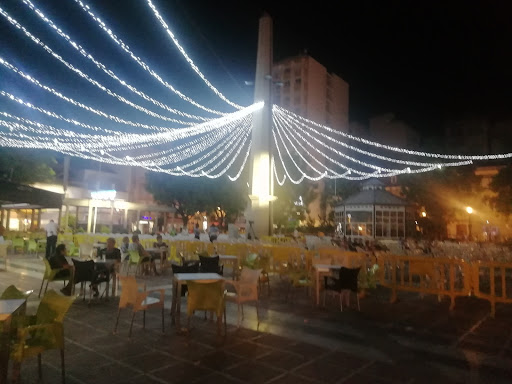 Confitería María
