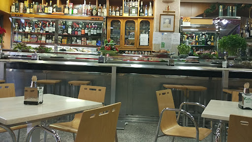 Café Gran Vía