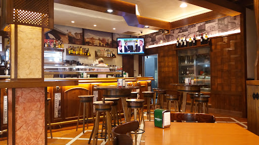 Restaurante Cobatillas
