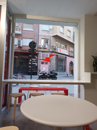 Vértigo y Calambre