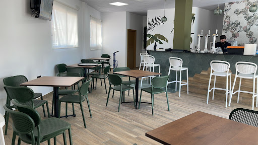 Café-bar Paqui