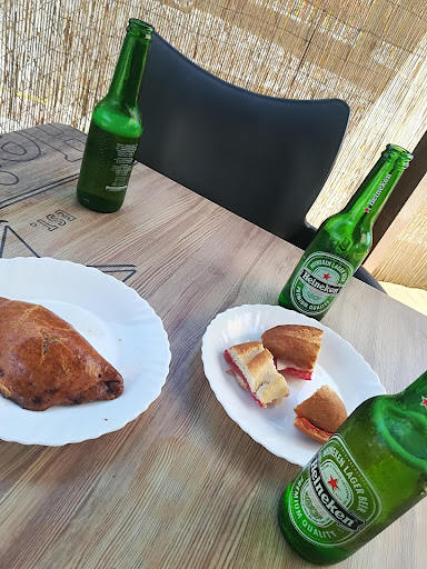 Café-bar La Terracita