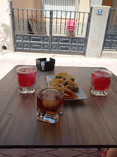 Café Bar El Callejón