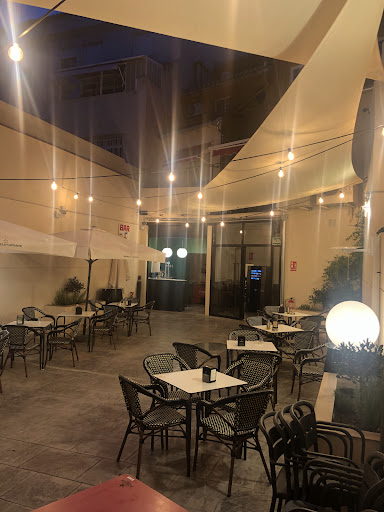 Cafe Sota