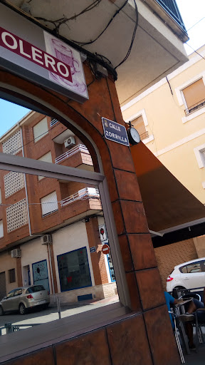 Cafetería El encuentro