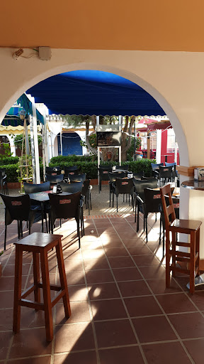 CAFETERIA CONFITERIA La Deliciosa