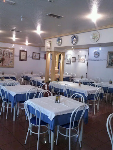 Comidas para llevar en Lorca - Rincón de los Valientes