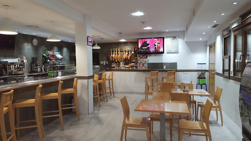 Restaurante Venta El Gitano