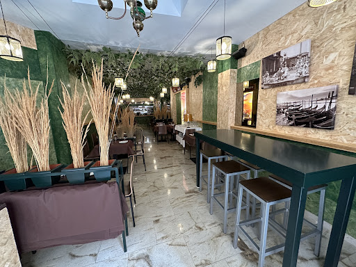 Squisita Osteria