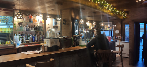 Cafetería La Abadía
