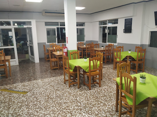 Bar Restaurante Pito
