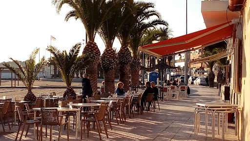 Restaurante El Rubio 360º