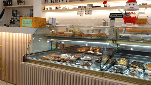 Confitería El Pilar