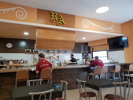 Restaurante Rincón de Antonio IV