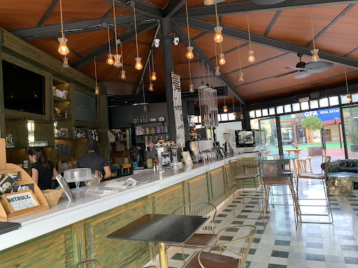 Madness specialty coffee